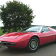 Image for article titled Maserati Bora